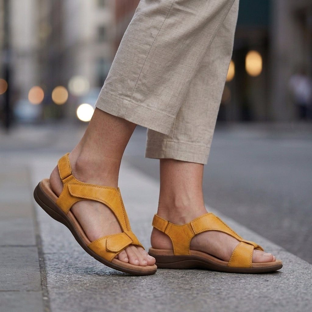 Alessia Walking Sandals
