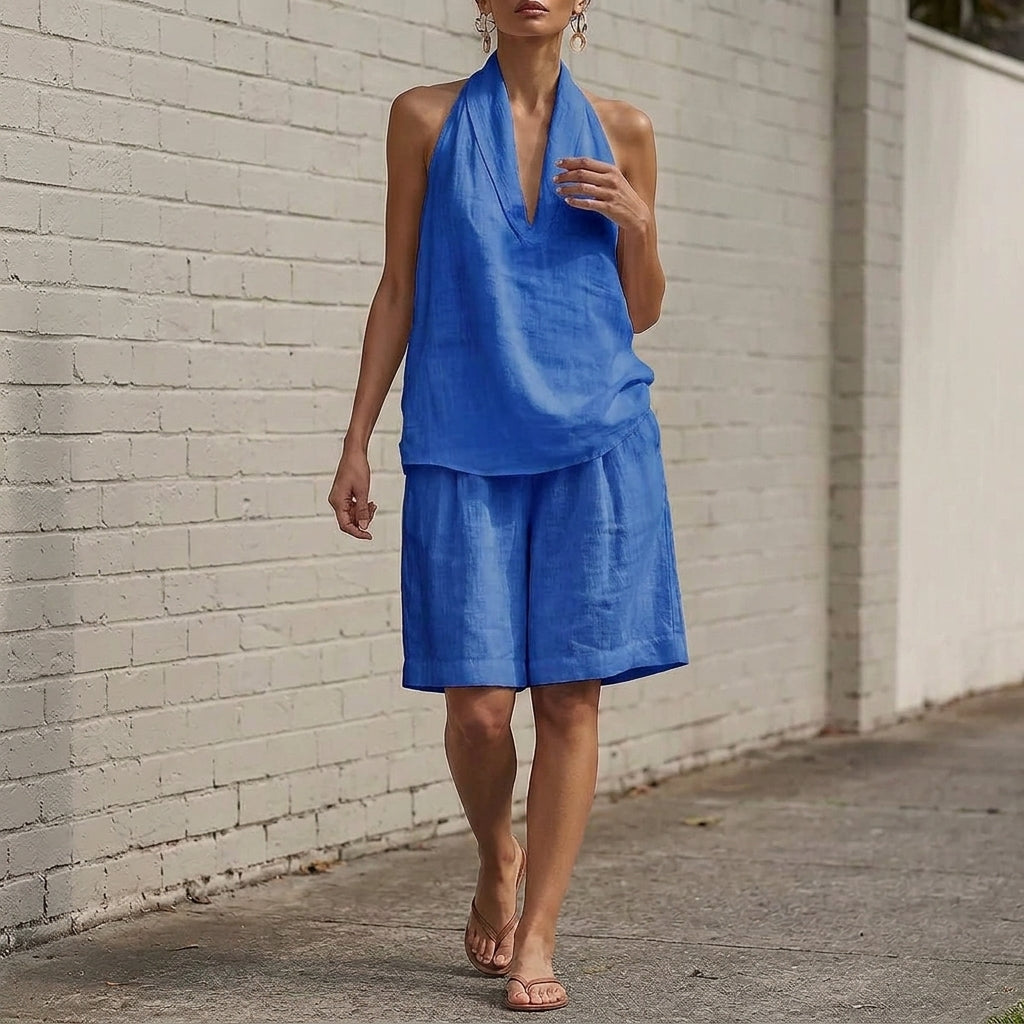Florence Halter Set