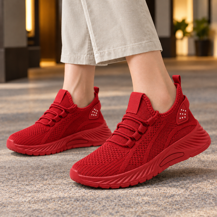 Cervini Breathable Sneakers