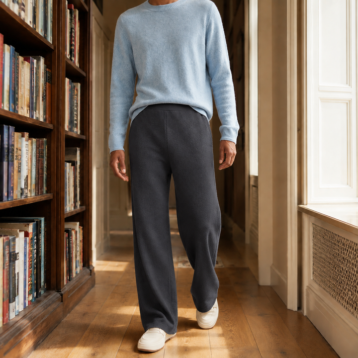 Florian Merino Wool Pants
