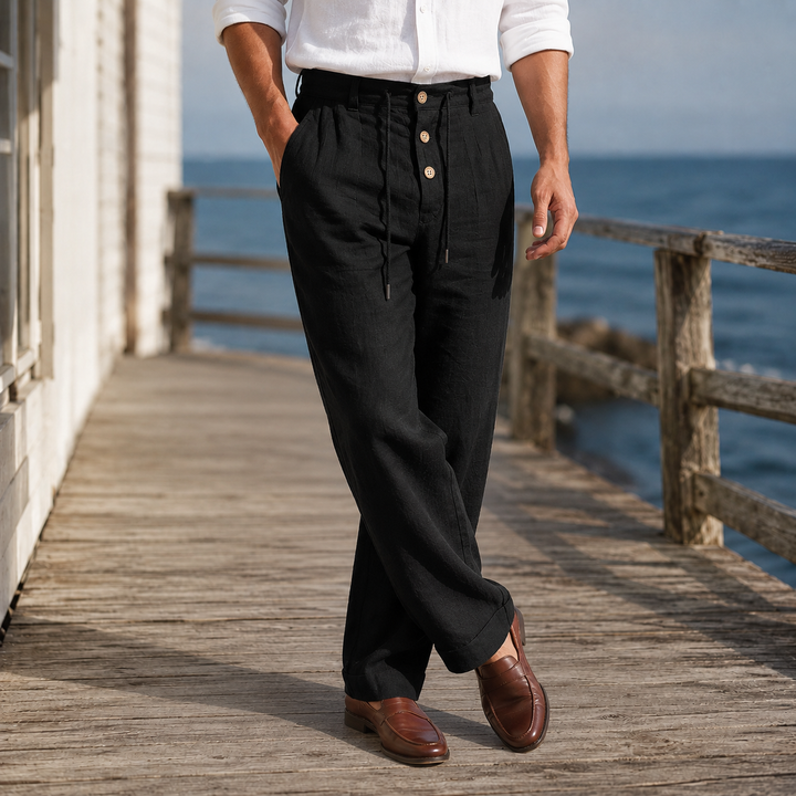 Blake Relaxed Pants