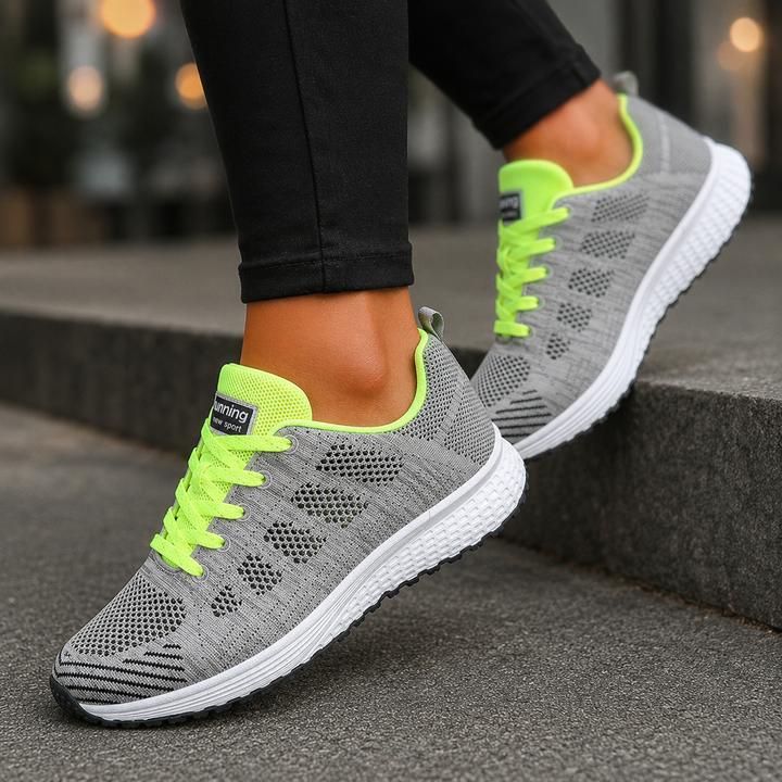 Esposito Orthopedic Sneakers