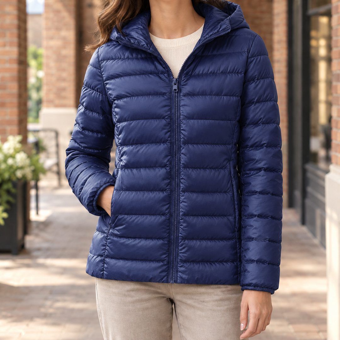 Rowena Cashmere Jacket