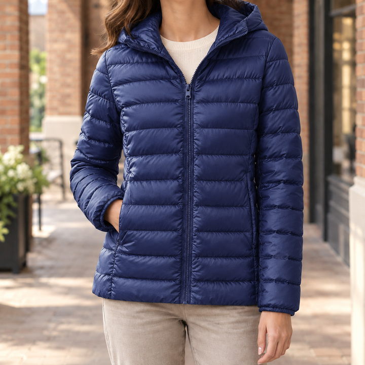 Rowena Cashmere Jacket