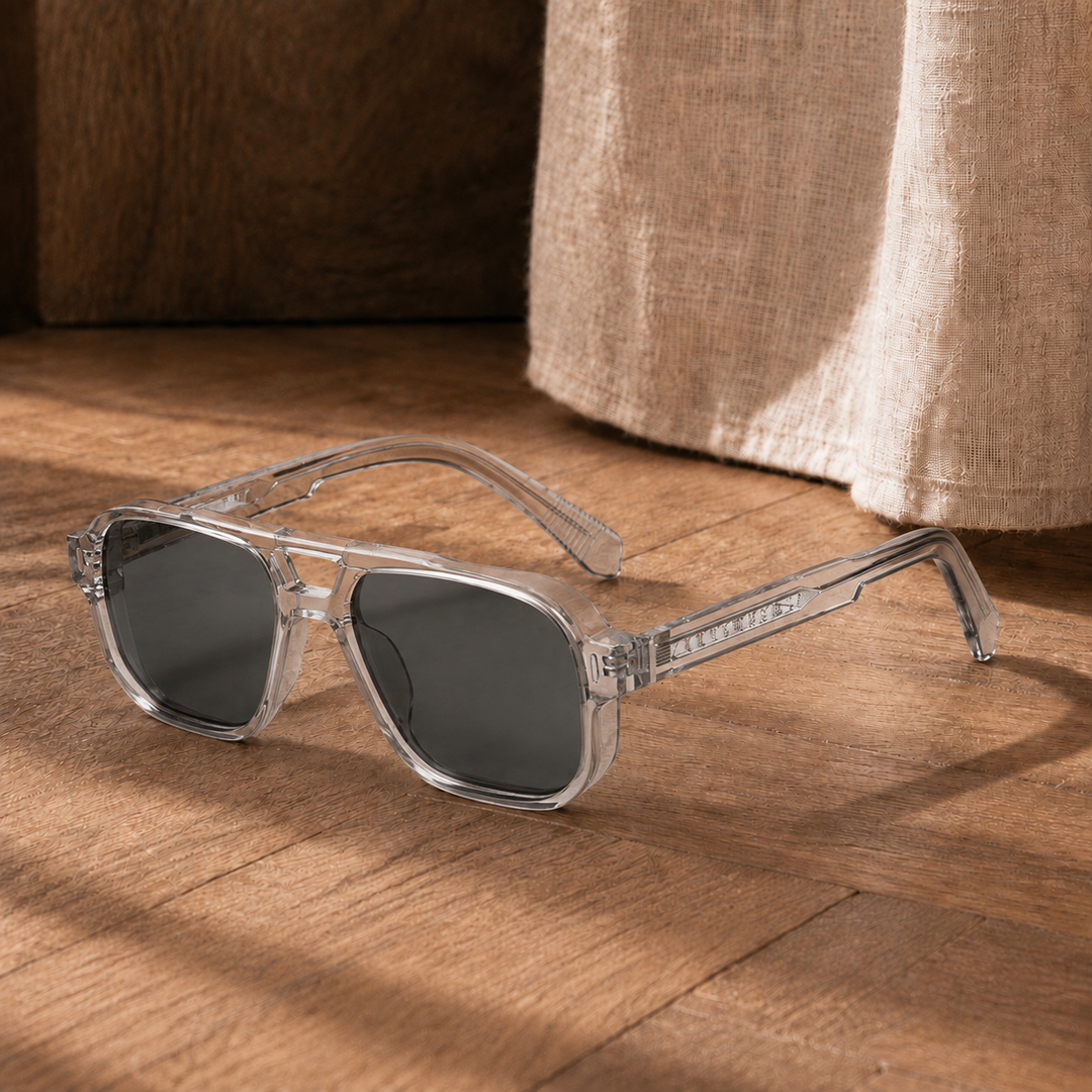 Ignatius Navigator Sunglasses