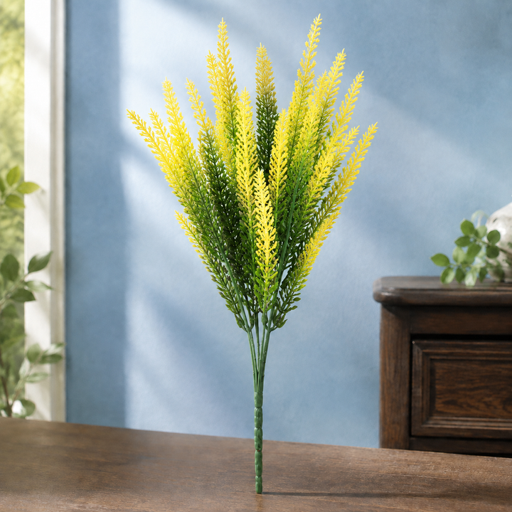 Austin Artificial Lavender Stems