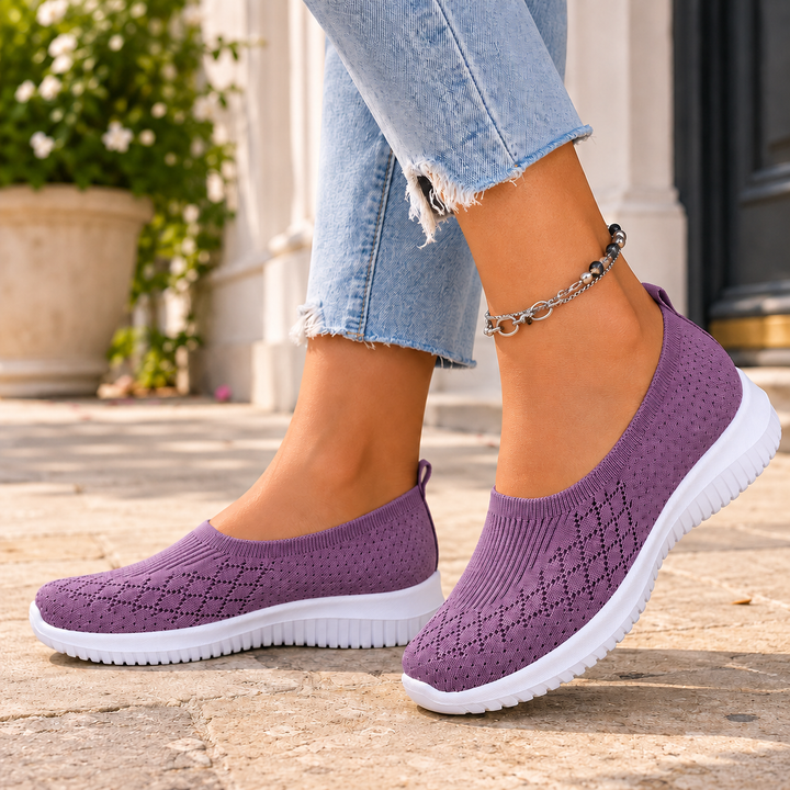 Bandini Orthopedic Sneakers
