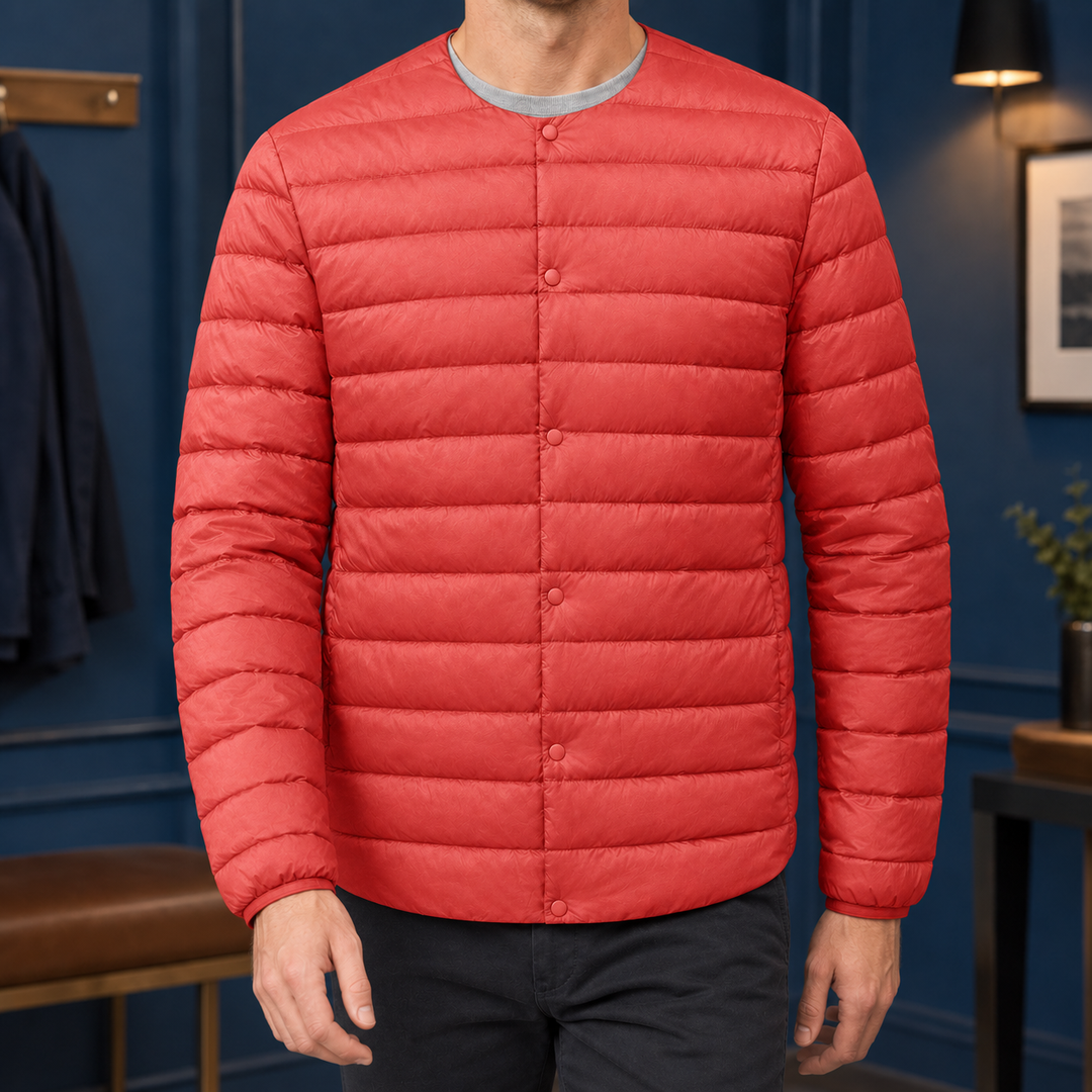 Celestin Down Jacket