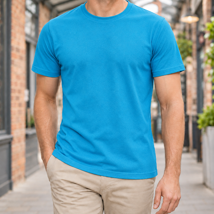 Sander Crew Neck T-Shirt