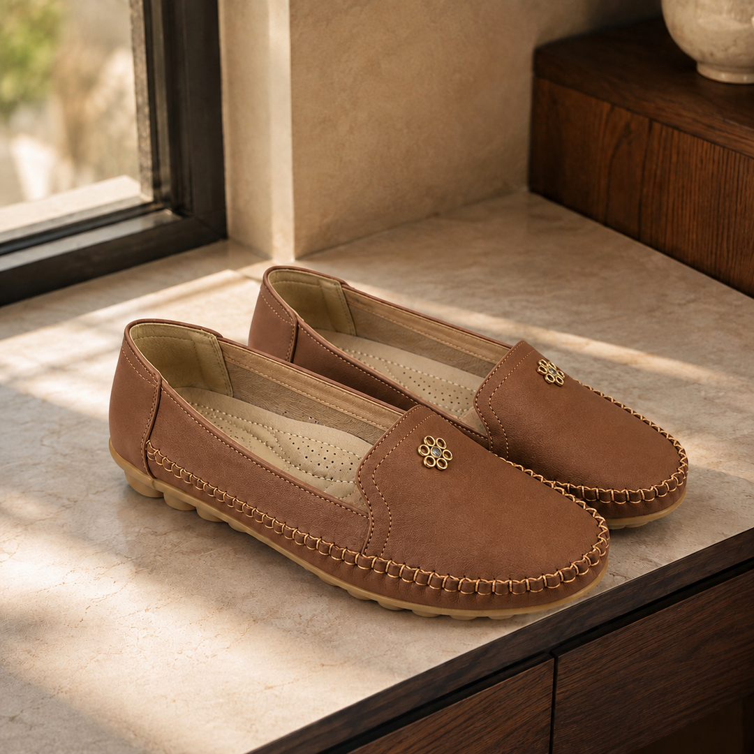 Ravello Orthopedic Loafers