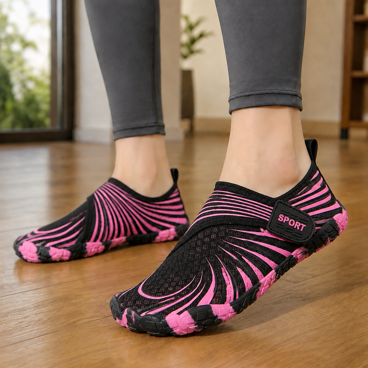 Novara Five-Toe Water Shoes