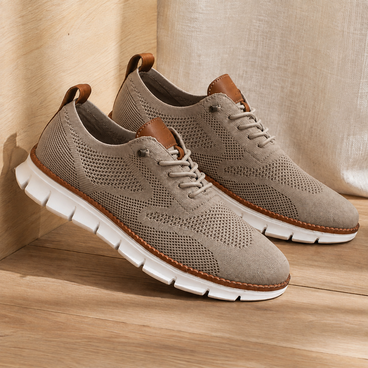 Moretti Orthopedic Sneakers