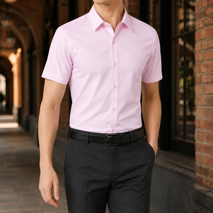 Vidal Slim Shirt