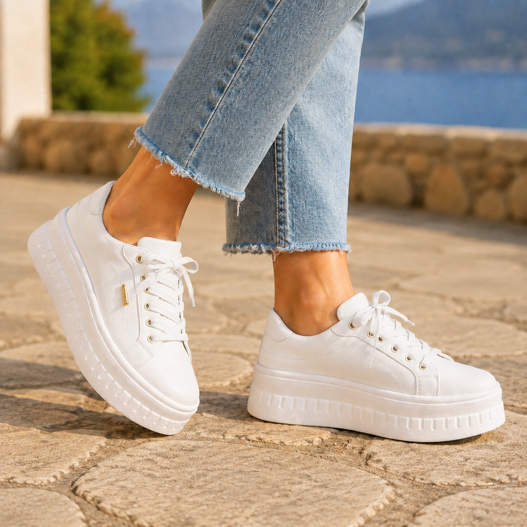 Brindisi Orthopedic Sneakers