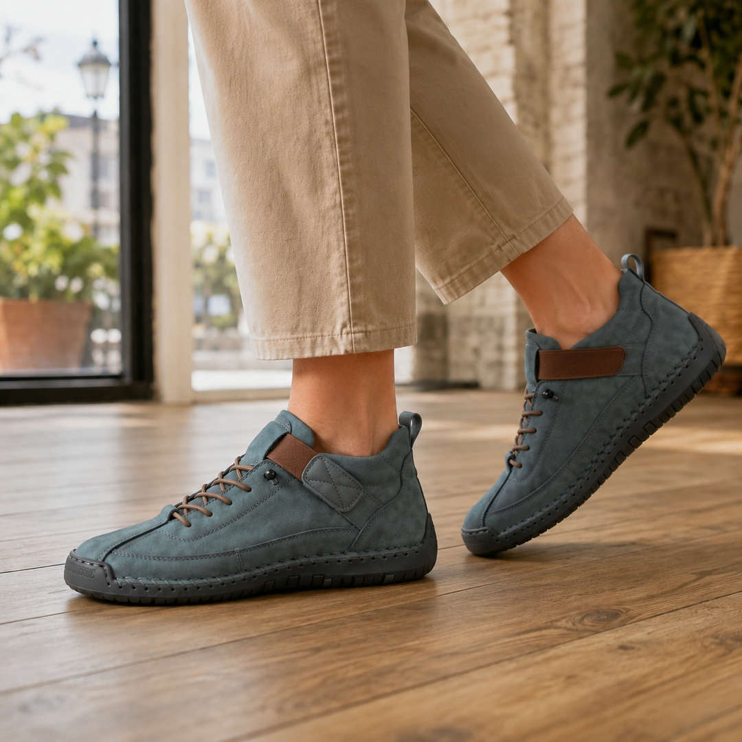 Garda Orthopedic Sneakers