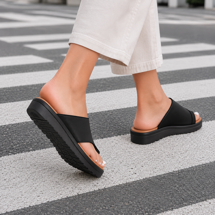 Genova Orthopedic Sandals