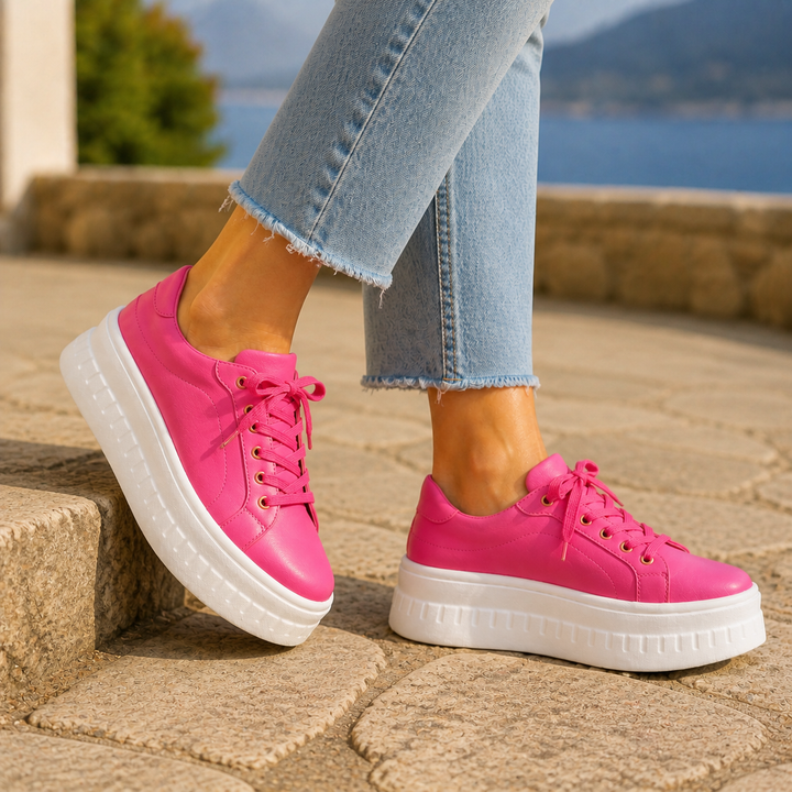 Brindisi Orthopedic Sneakers