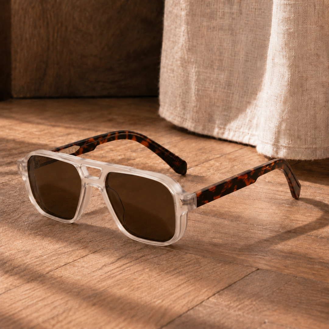 Ignatius Navigator Sunglasses