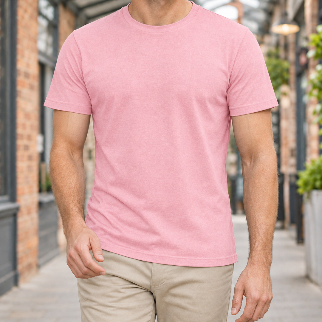Sander Crew Neck T-Shirt