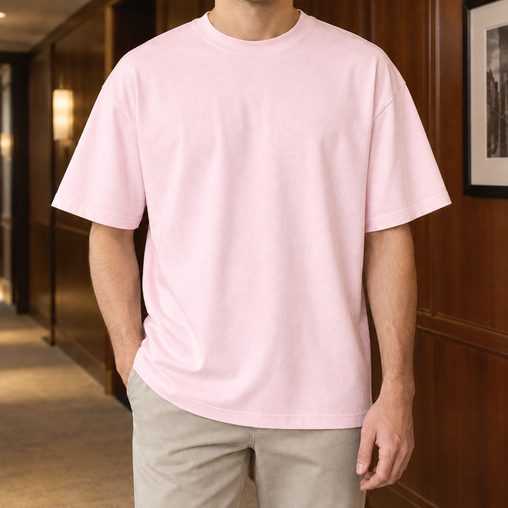 Octave Relaxed T-Shirt
