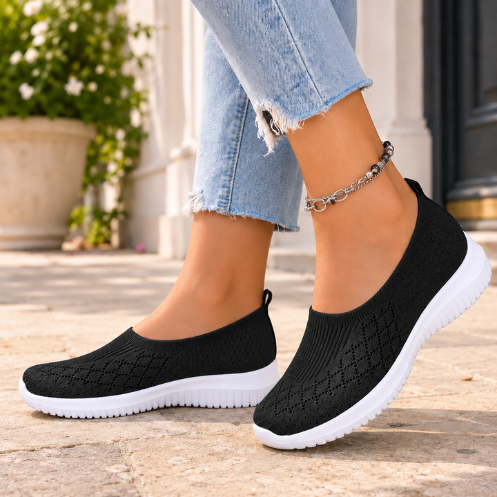 Bandini Orthopedic Sneakers