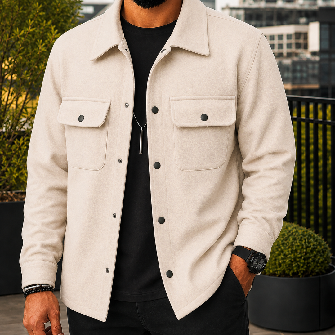 Beckett Utility Jacket