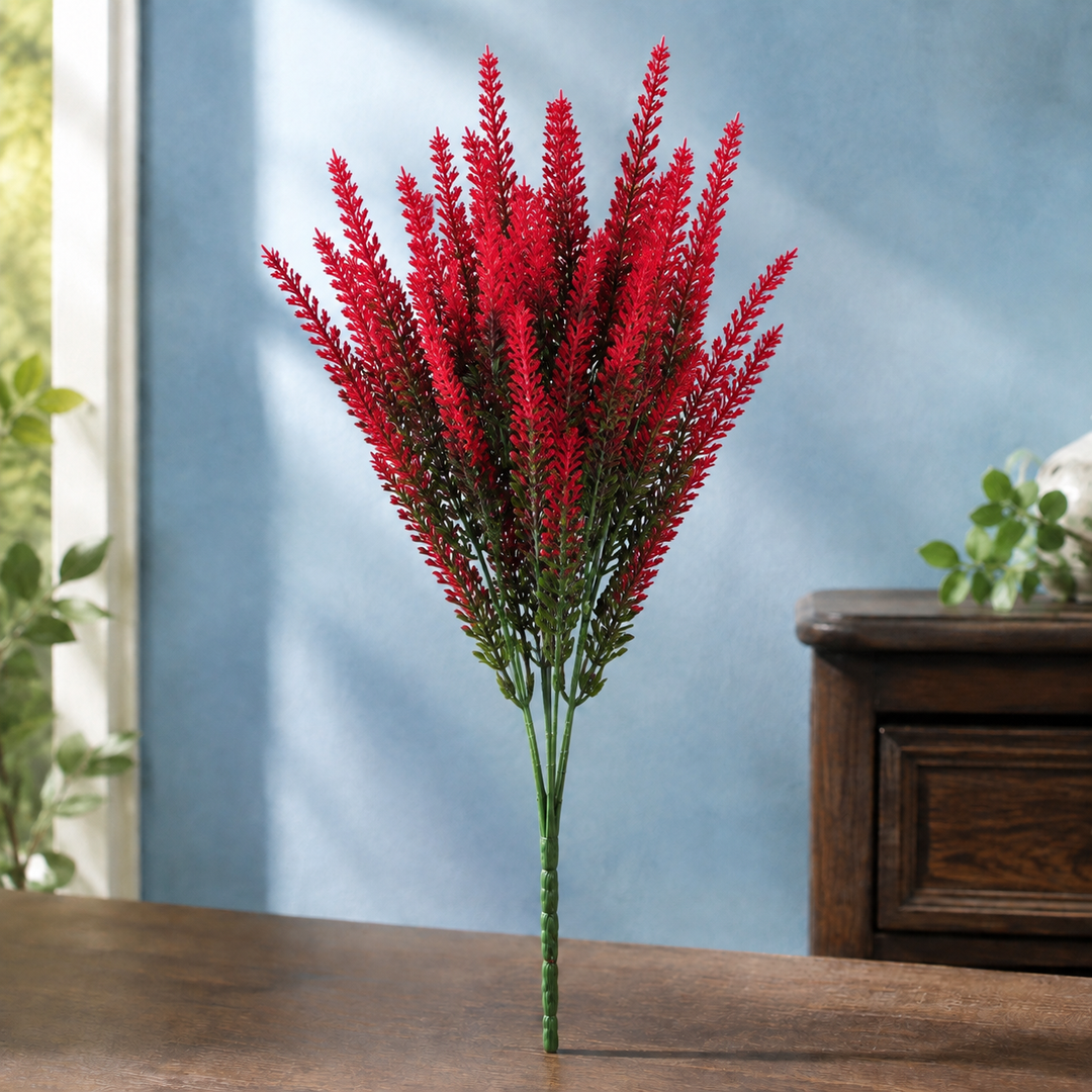 Austin Artificial Lavender Stems