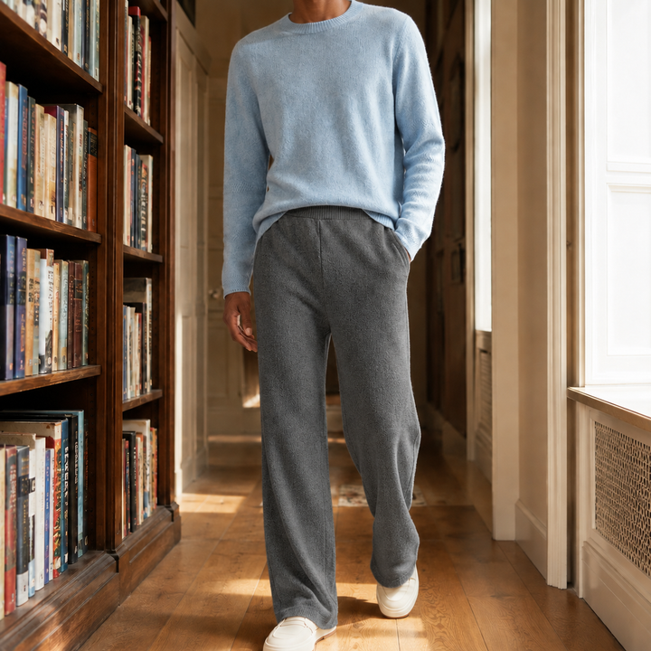 Florian Merino Wool Pants