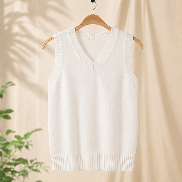 Arend V-Neck Sweater
