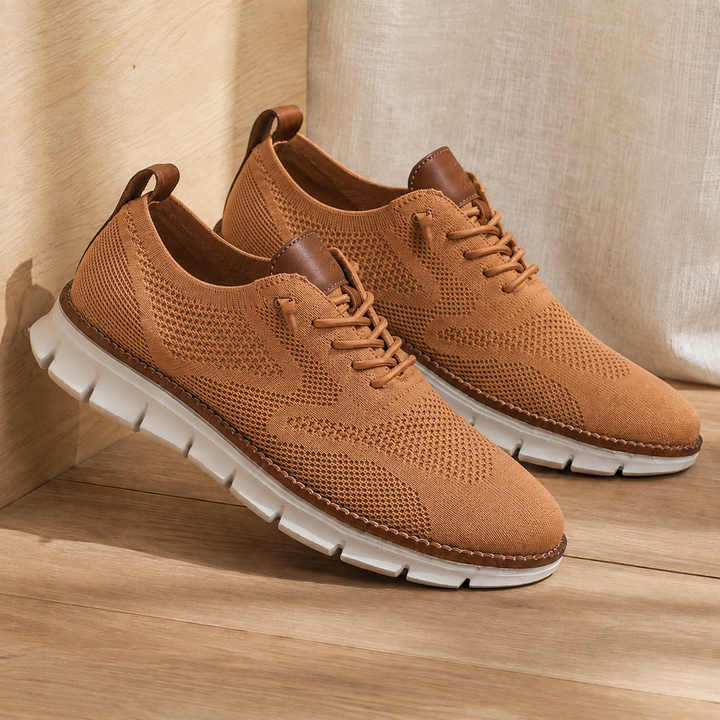 Moretti Orthopedic Sneakers