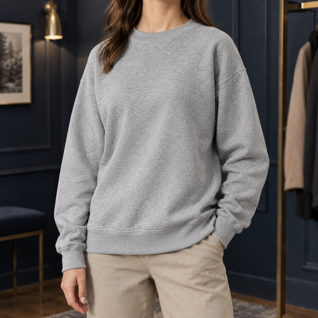 Candela Crewneck Sweater
