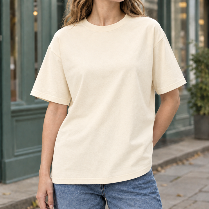 Nadine Relaxed T-Shirt