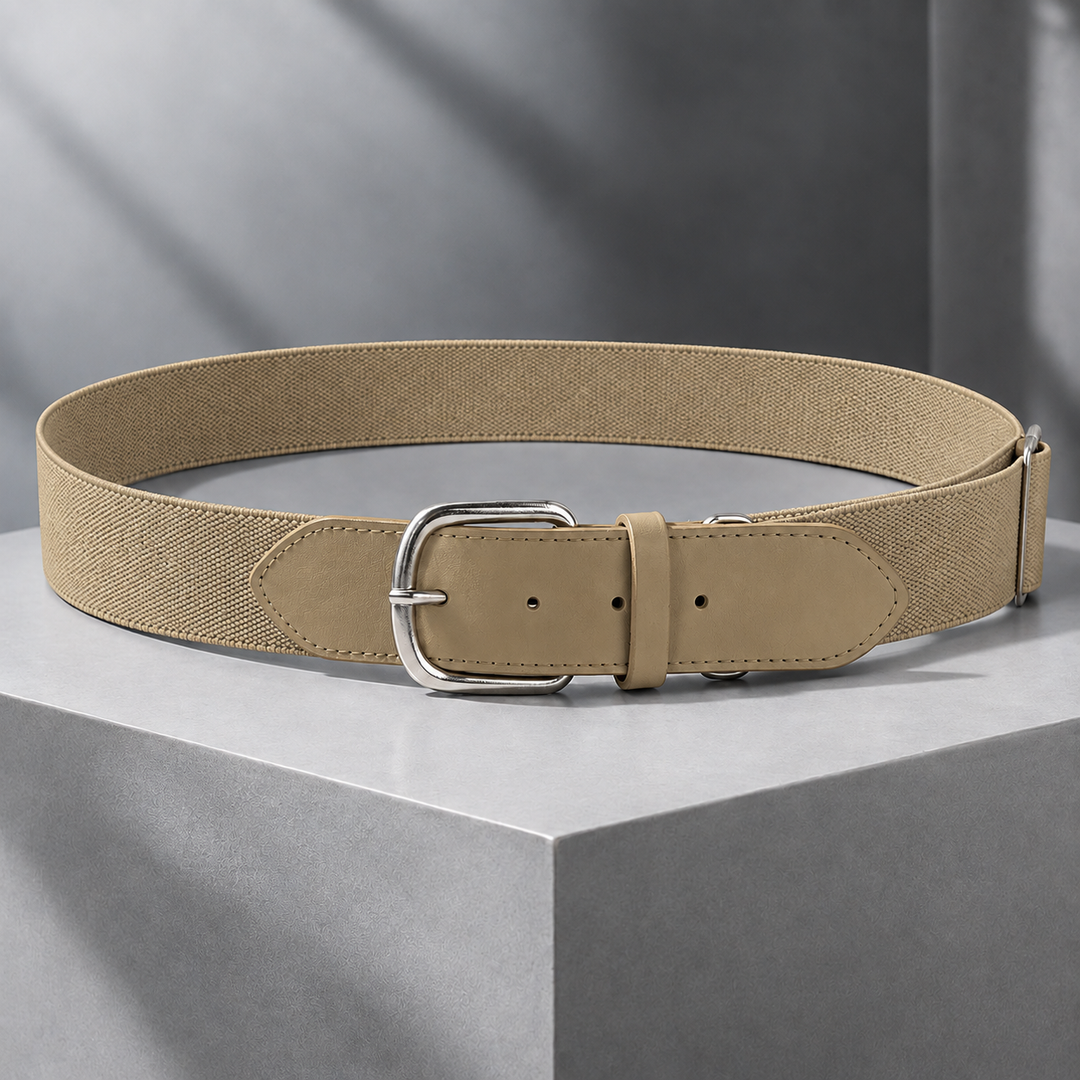 Bracciano Stretch Belt