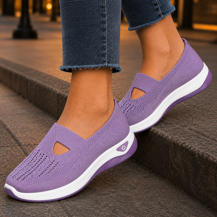 Asti Slip-On Sneakers