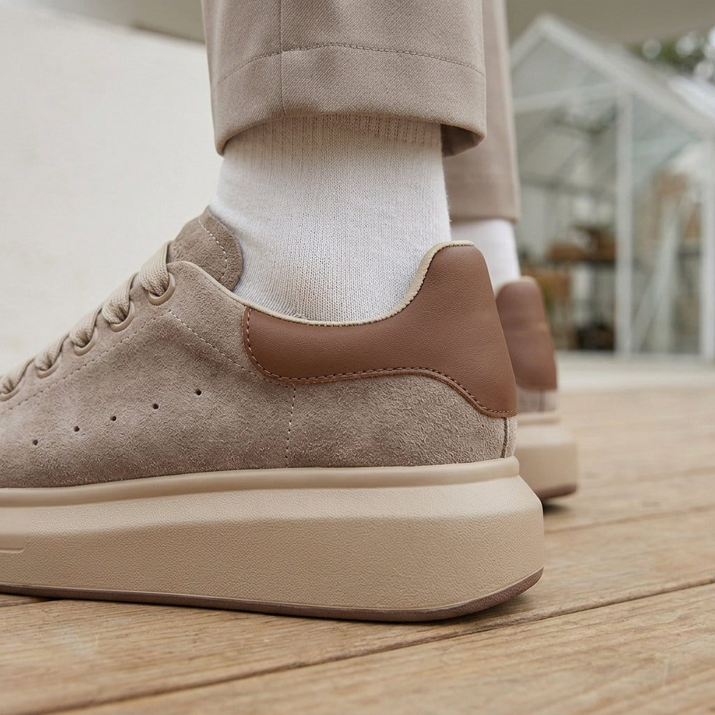 Verona Platform Sneakers