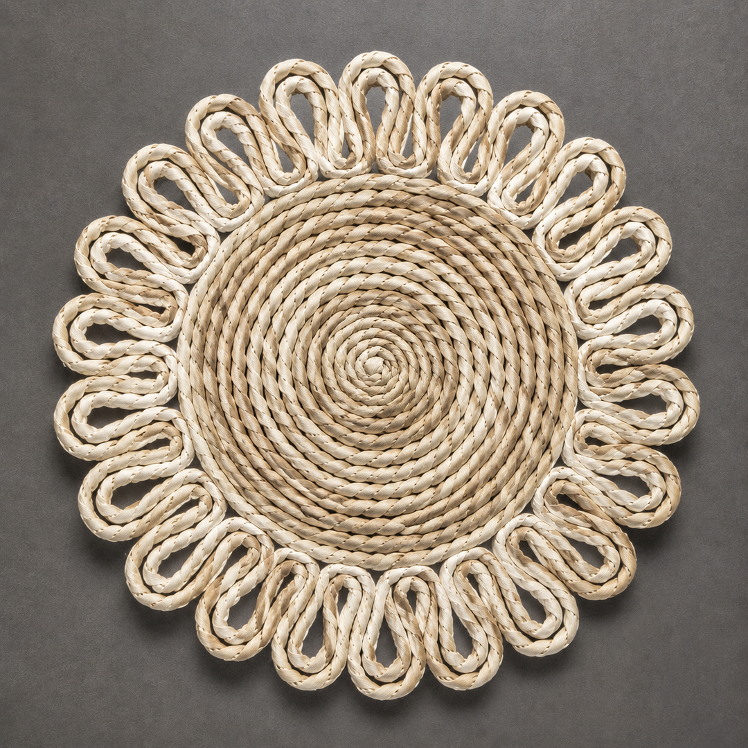 Arthur Woven Placemat