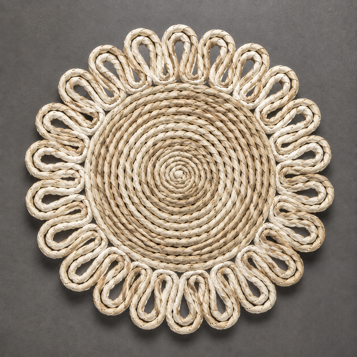Arthur Woven Placemat