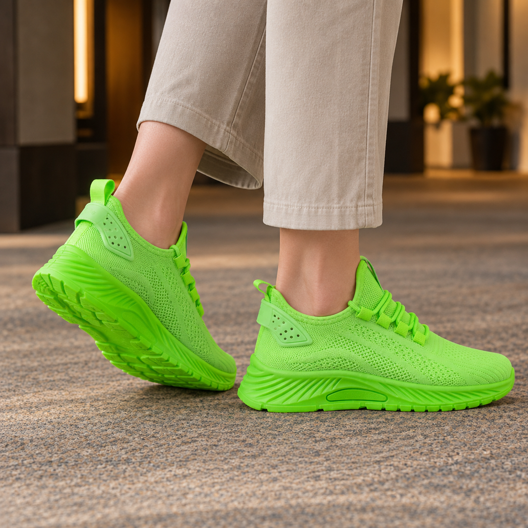 Cervini Breathable Sneakers
