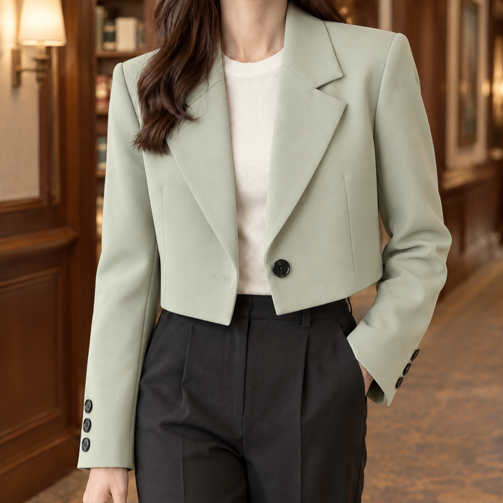 Arabelle Tailored Blazer
