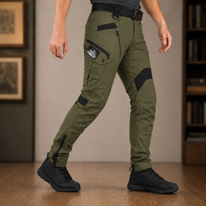 Jude Tactical Pants
