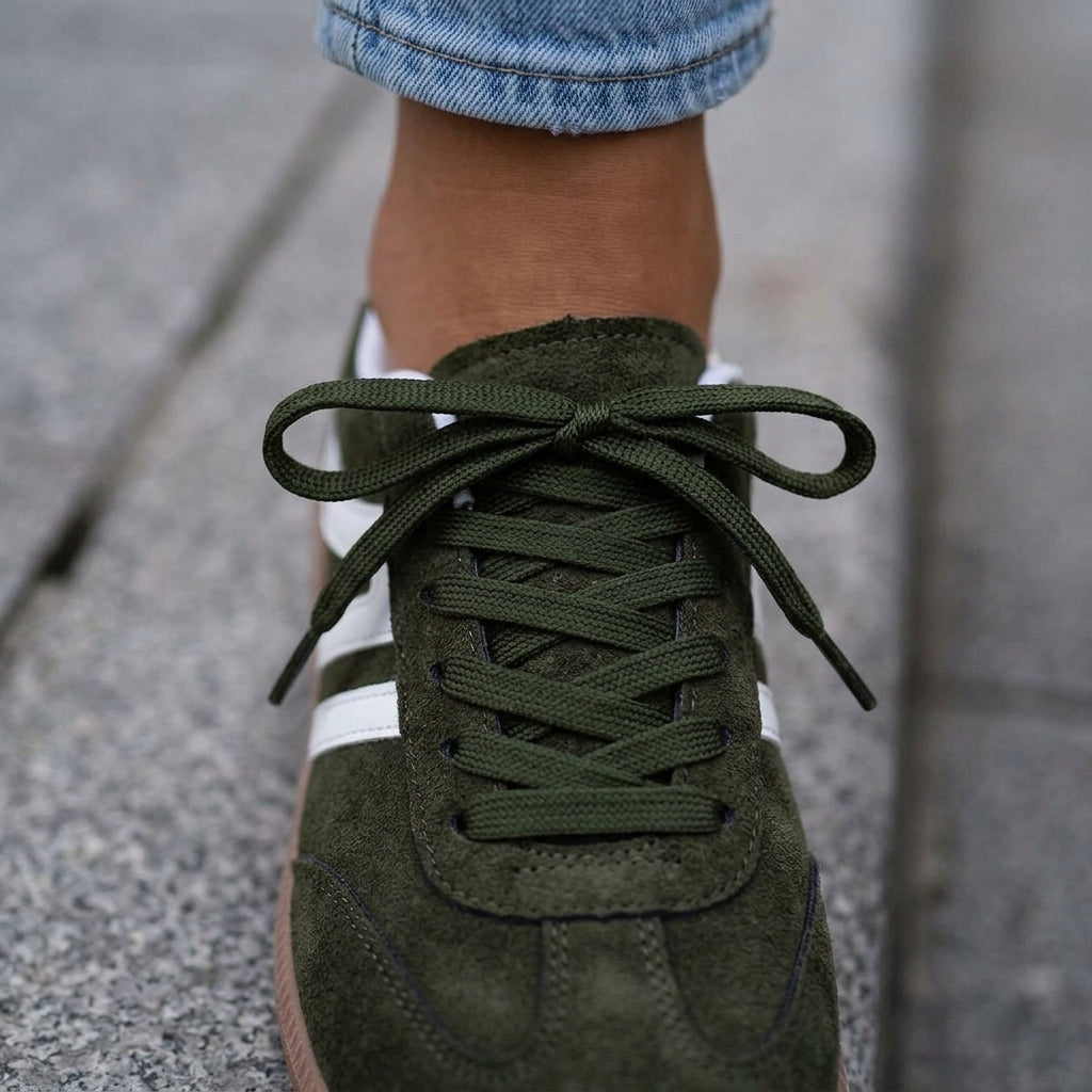 Amalfi Retro Sneakers