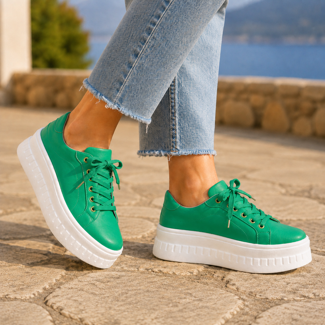 Brindisi Orthopedic Sneakers
