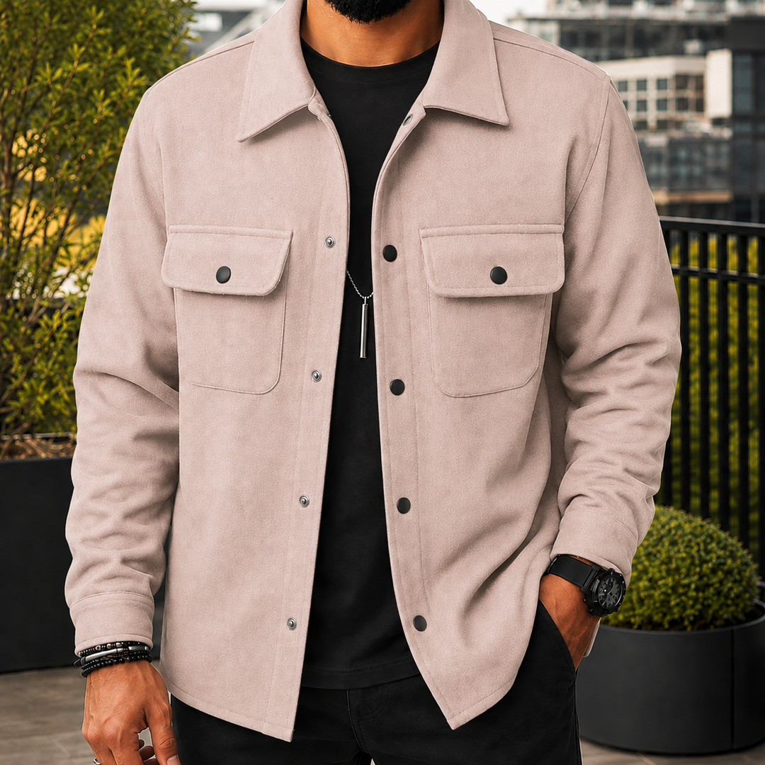 Beckett Utility Jacket