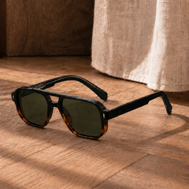 Ignatius Navigator Sunglasses