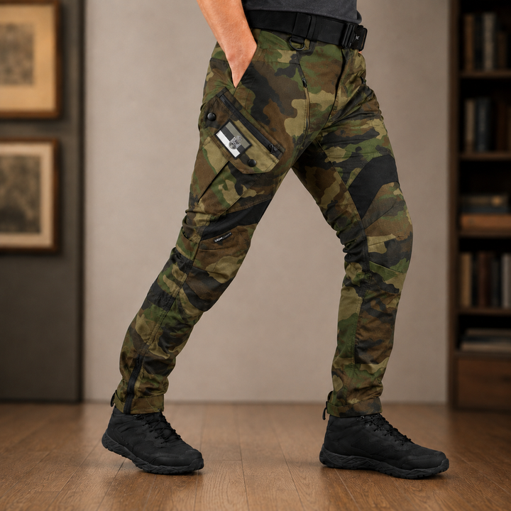 Jude Tactical Pants