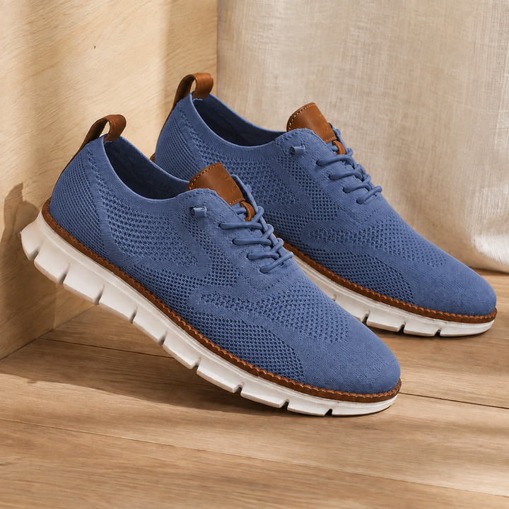 Moretti Orthopedic Sneakers