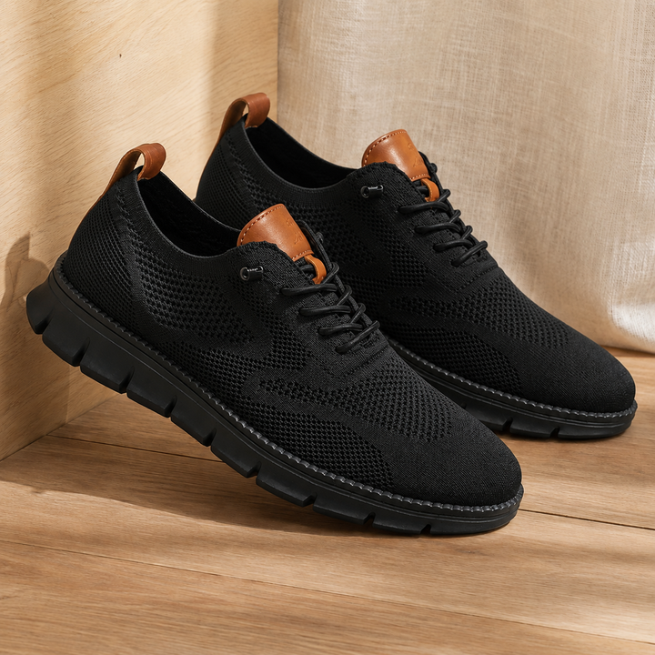 Moretti Orthopedic Sneakers