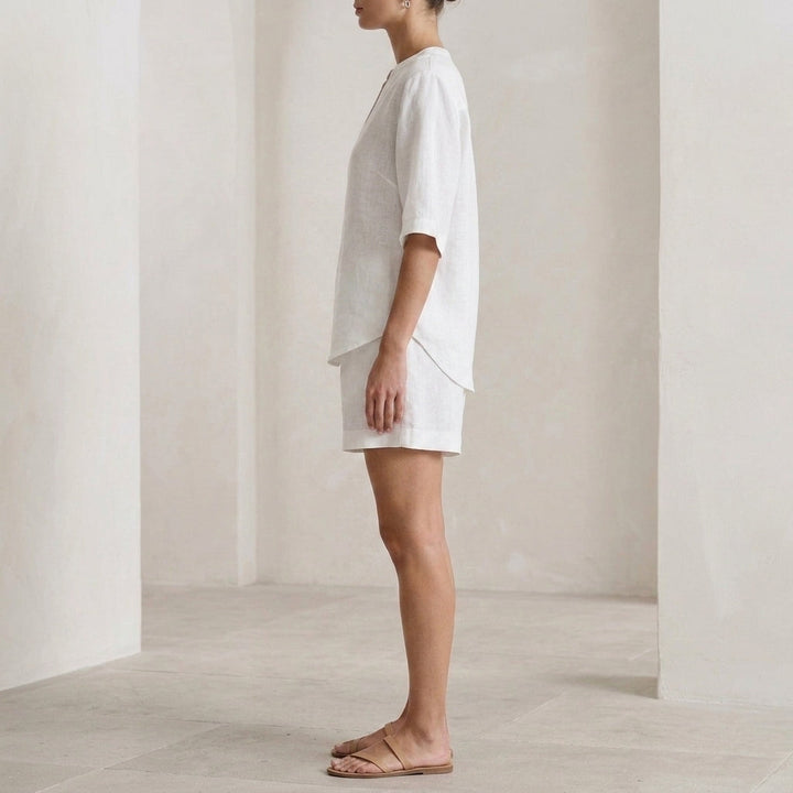 Alessia Relaxed Set