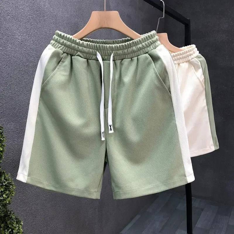 Salerno Shorts