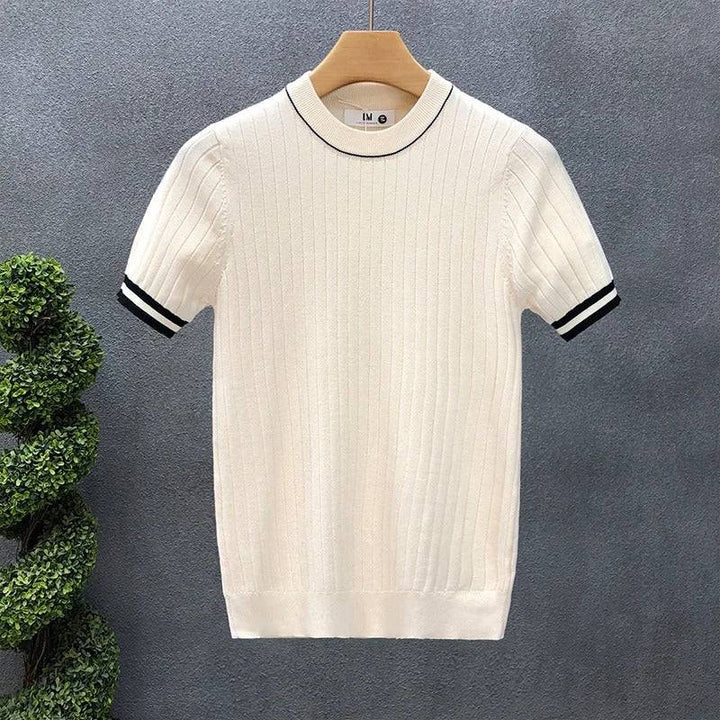 Laurent Crewneck
